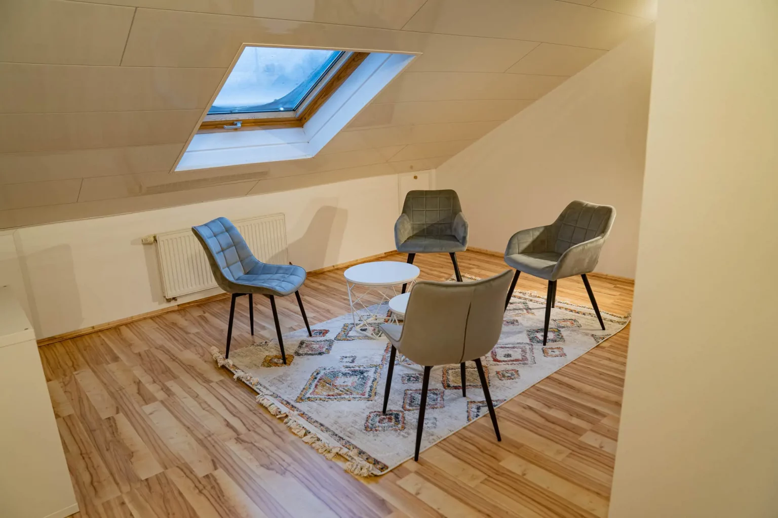 Raumvermietung Bad Camberg