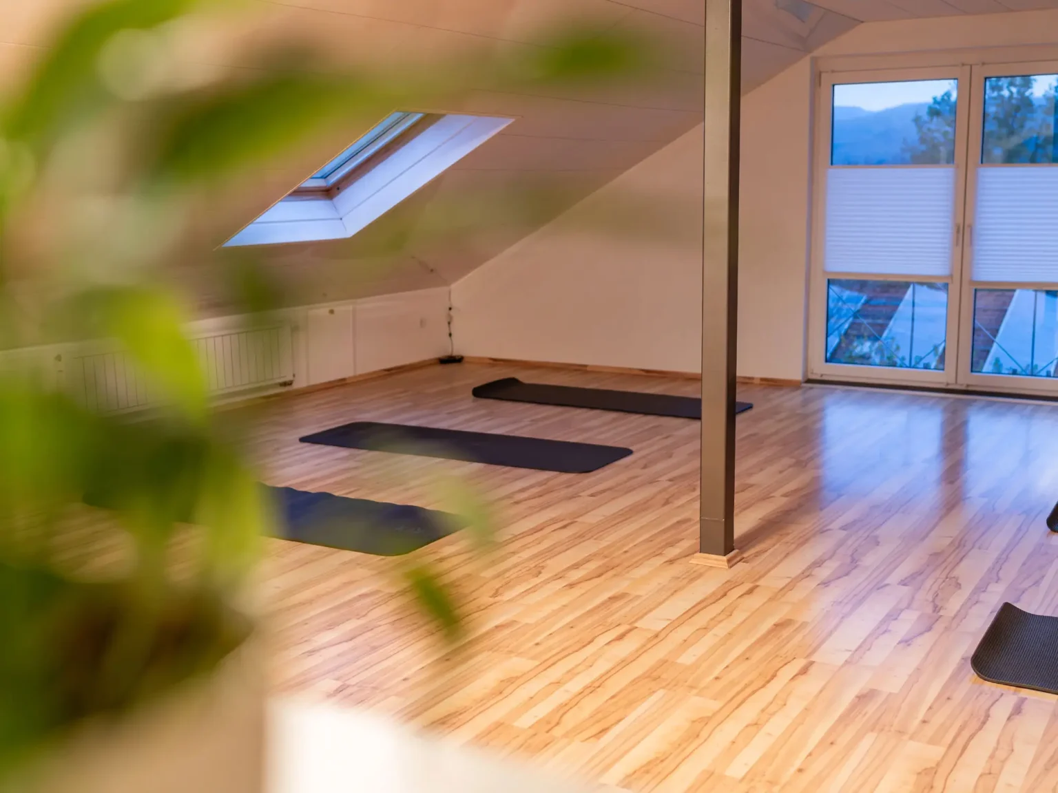 Raumvermietung in Waldems