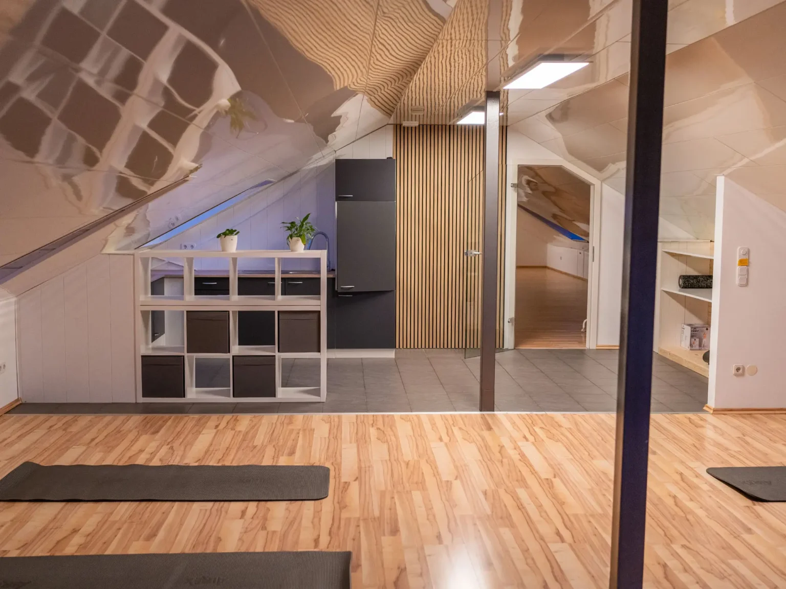 Raumvermietung Waldems