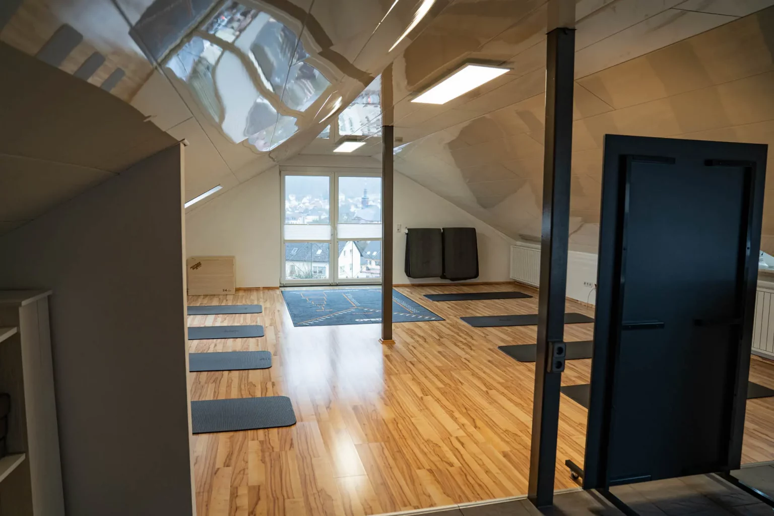 Raumvermietung Waldems