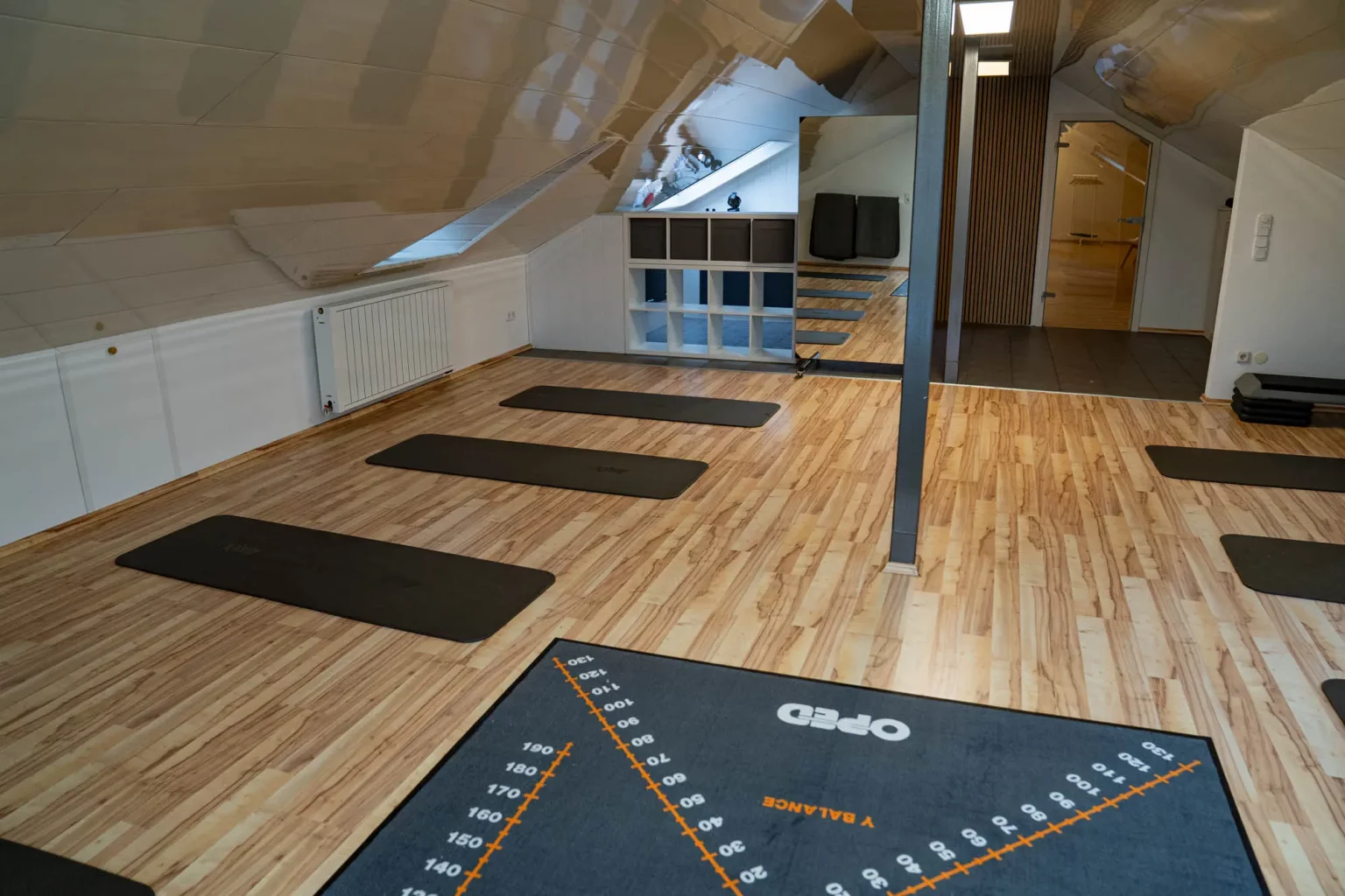 Raumvermietung Waldems