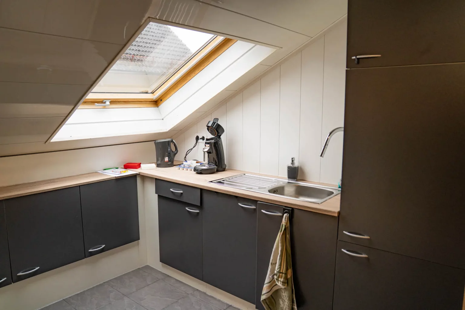 Raumvermietung Waldems