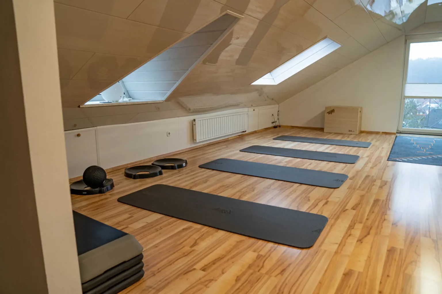 Raumvermietung bei Waldems