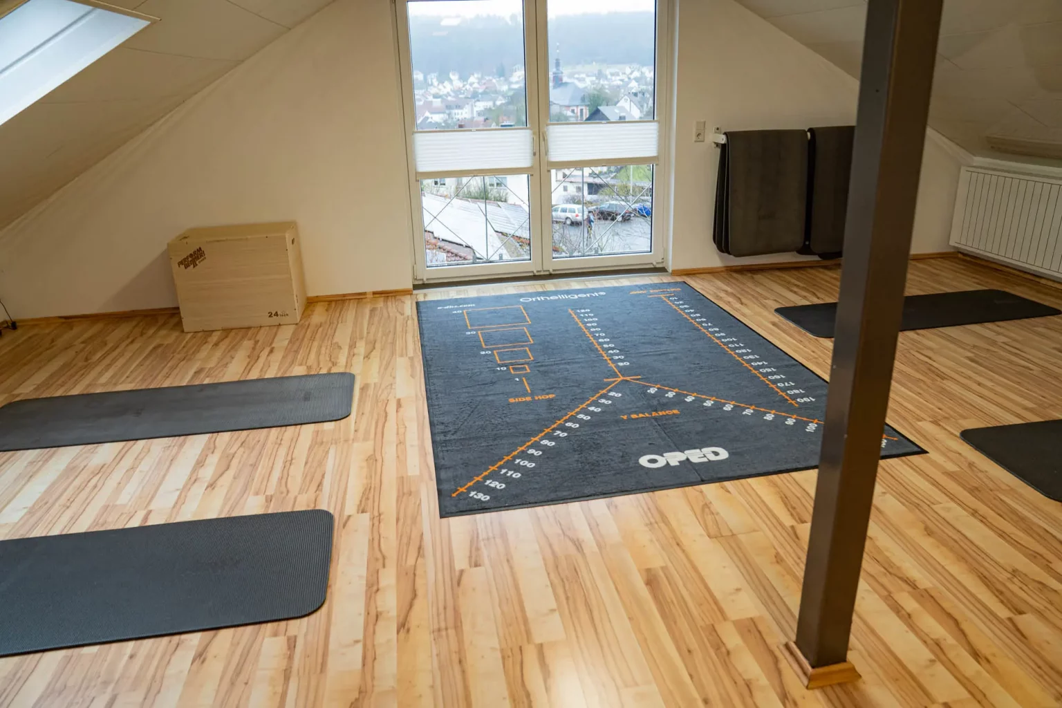 Raumvermietung Waldems